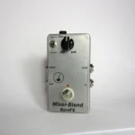 MIXER-BLEND Burnfx