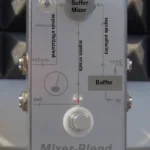 MIXER-BLEND Burnfx-2