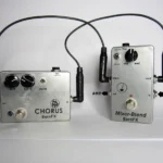 MIXER-BLEND Burnfx-3