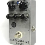 NEW FOCUSDRIVE – Overdrive Burnfx-01
