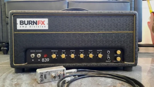 TESTATA 839 – Amplificatore 50W EL34 Burnfx_163455