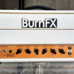 TESTATA BASE - Amplificatore monocanale valvolare 40W Burnfx_2024_02
