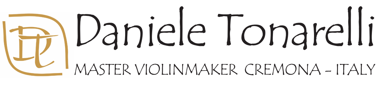 Daniele Tonarelli Cremona Violinmaker