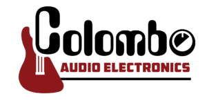 Colombo Audio Electronics Logo