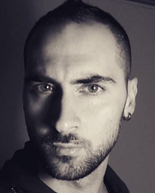 Iuso Pickups Ilario Iuso