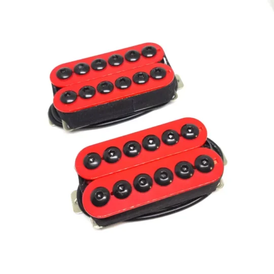 Pickup Humbucker HBC6DSNV IUSO Pickups 1