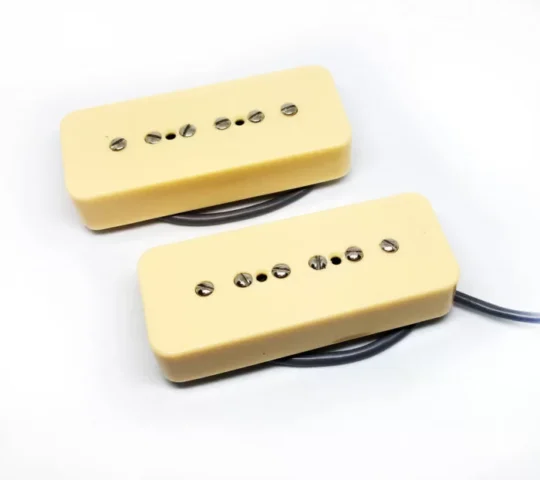 Pickup P90 P90A56MO Iuso 1
