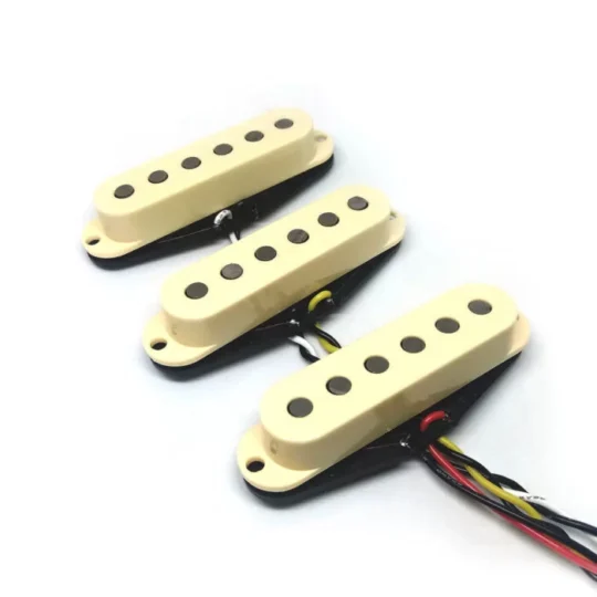 Pickup Stratocaster STA56 1 - Iuso Pickups