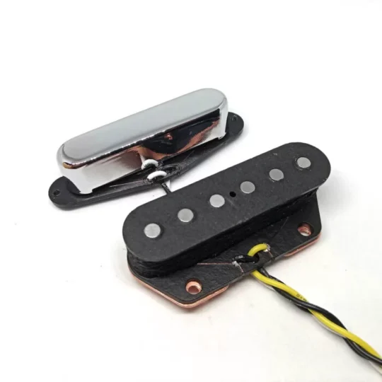Pickup Telecaster TCA56 Iuso Pickups 1