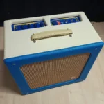 Tube Combo HP 18 W Breach Amps 2