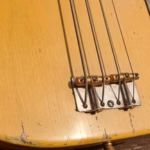 Electric guitars basses Relic works - Barn Guitars 1