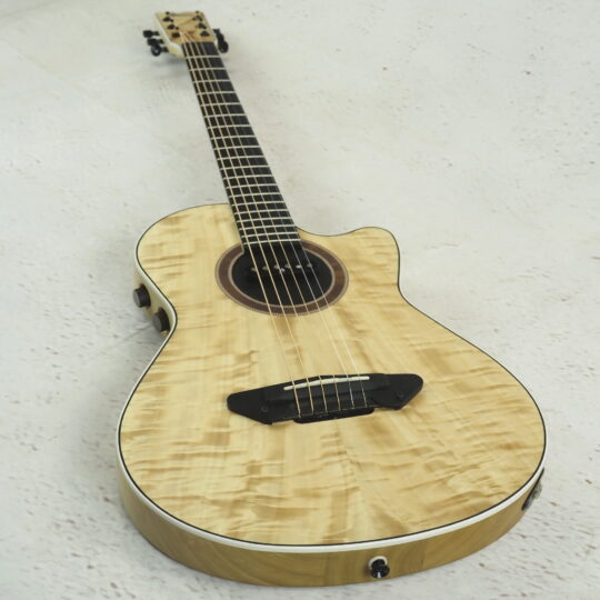 Basso Acustico Acoustivibe Satin Special Mastergrade Manne 5