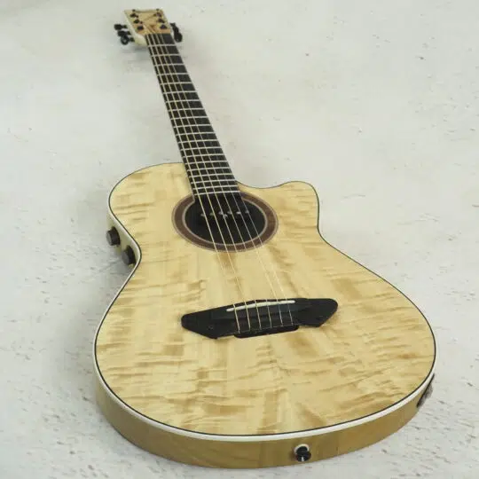 Basso Acustico Acoustivibe Satin Special Mastergrade Manne 5