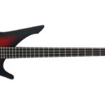 Basso Elettrico Fillmore Satin 4 Corde Manne 1