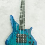 Basso Elettrico Sedona Custom Gloss Special Manne 3