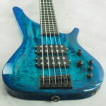 Basso Elettrico Sedona Custom Gloss Special Manne 5