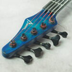 Basso Elettrico Sedona Custom Gloss Special Manne 6