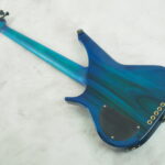 Basso Elettrico Sedona Custom Gloss Special Manne 7