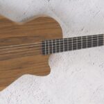 Chitarra Acustica Classicvibe SWD Manne 2