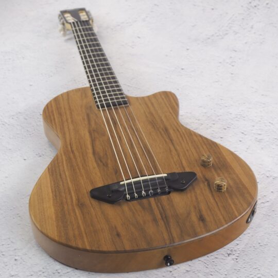 Chitarra Acustica Classicvibe SWD Manne 3