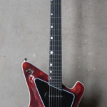 Chitarra Elettrica C2 Jimmy Guitar Factory 1