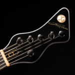 Chitarra Elettrica C2 Jimmy Guitar Factory 11