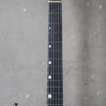 Chitarra Elettrica C2 Jimmy Guitar Factory 3