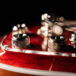 Chitarra Elettrica C2 Jimmy Guitar Factory 5