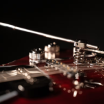 Chitarra Elettrica C2 Jimmy Guitar Factory 7