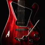 Chitarra Elettrica C2 Jimmy Guitar Factory 8