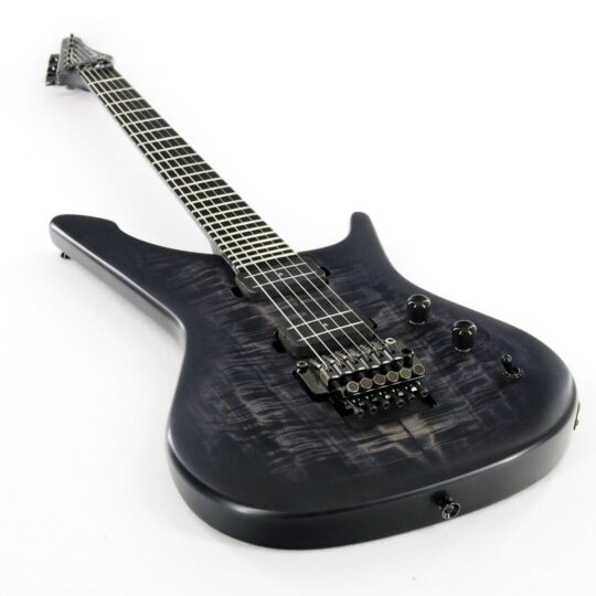 Chitarra Elettrica Taos Satin Special Manne 2