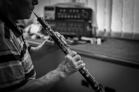 Fratelli Patricola Oboe Clarinets Collaborations