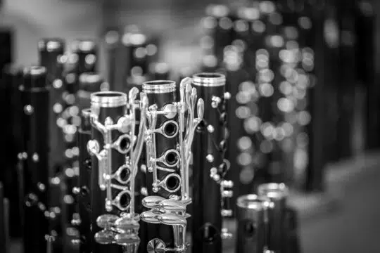 Fratelli Patricola Oboe Clarinets Collections