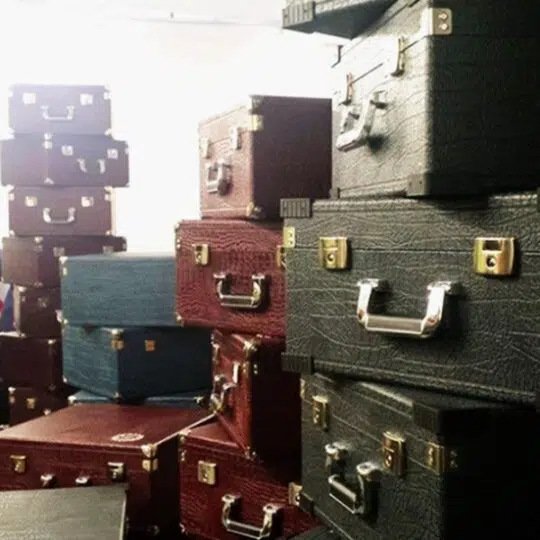 VS Cases Collection