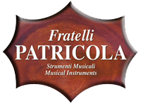 Logo Fratelli Patricola oboe clarinets