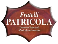 Logo Fratelli Patricola oboe clarinets