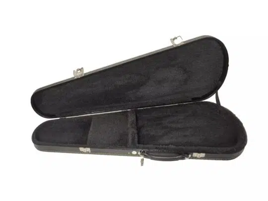 Teardrop Case for Bass VS Cases 1