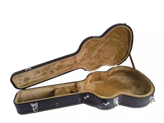 Acoustic Guitar Case VS Cases 1
