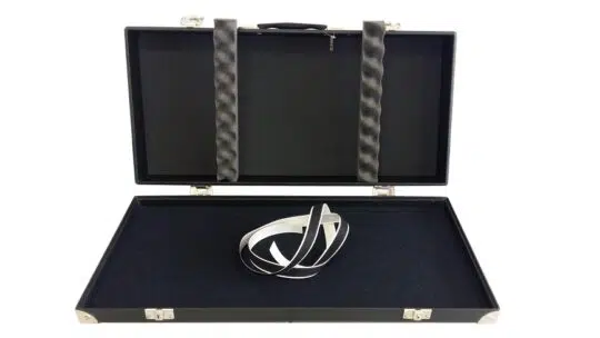 Pedalboard Case VS Cases 1