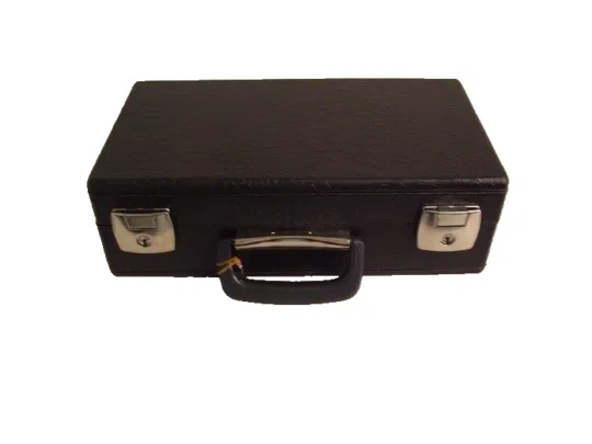 Clarinet Case VS Cases 1