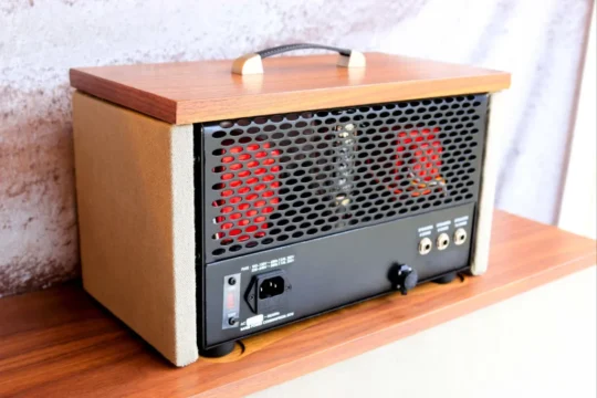 Amplificatore Mio Amply GB Liuteria 10