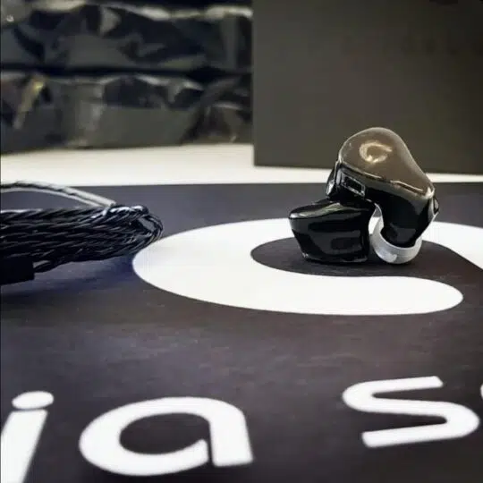 Aria Sounds Inear Monitor Philosophy