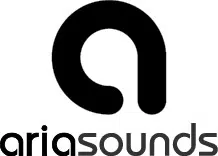 Aria Sounds Inear Monitor logo