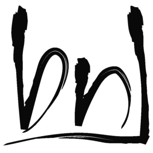 BNJ Custom Basses Logo