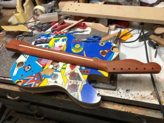 Biasibetti Guitars Philosiphy