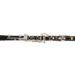 A Virtuoso Clarinet CL.3 Fratelli Patricola 1