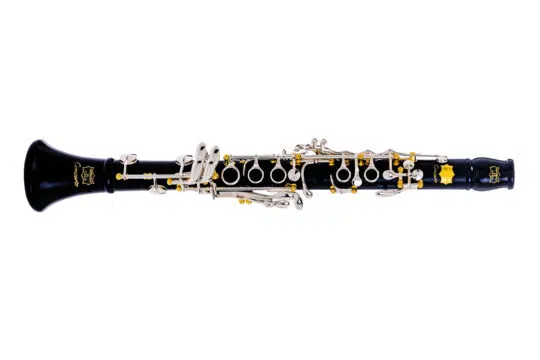 Eb Concert Piccolo Clarinet Fratelli Patricola 1