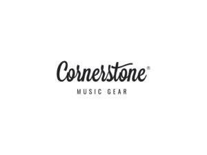 Cornerstore Music Gear Boutique Pedals Logo