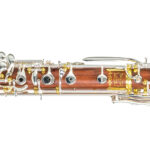Artista English Horn Fratelli Patricola Bubinga