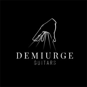 Demiurge Custom Guitars Logo